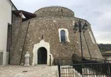 ‘Chiese Aperte 2024’, domenica ad Apice visita della Cappella di San Marco castello dell'ettore, apice