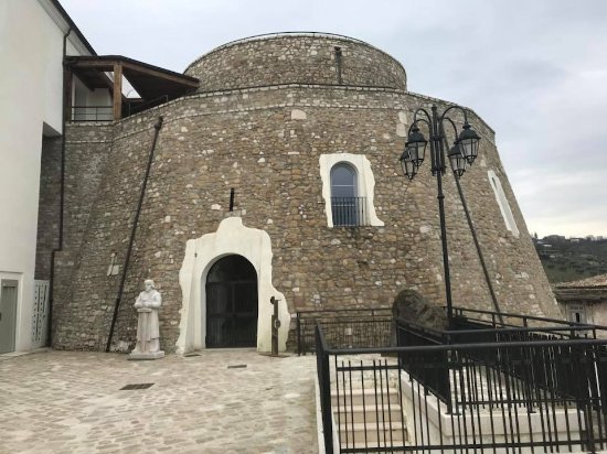 ‘Chiese Aperte 2024’, domenica ad Apice visita della Cappella di San Marco