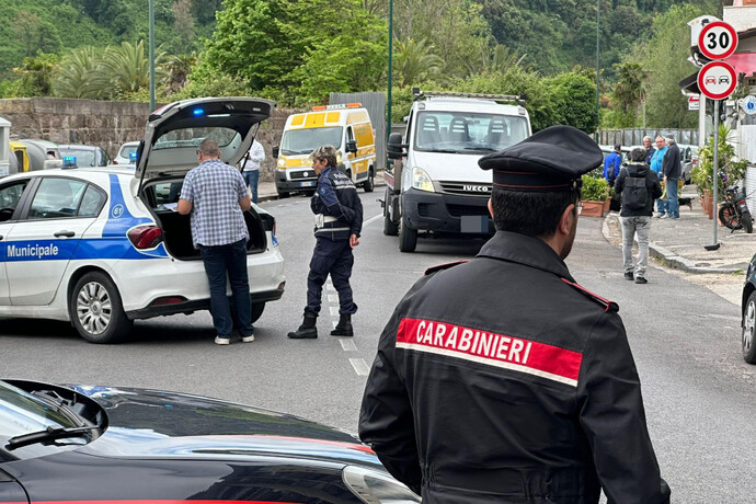 Ragazza investita e uccisa, convalidato il fermo dell’automobilista