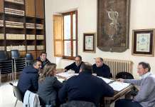 Distretti diffusi del Commercio: il Partenio nell’area regionale