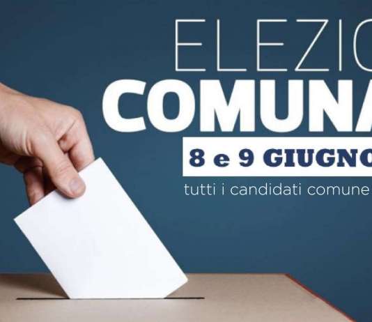 Elezioni amministrative nel Sannio: tutti i candidati comune per comune