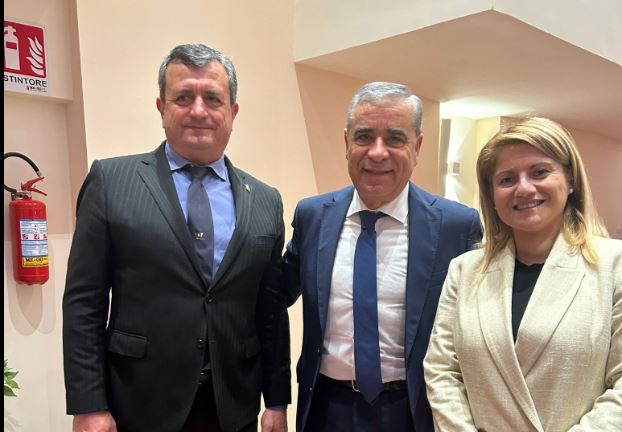 Turismo delle Radici, D’Agostino (FI): “Il progetto Tajani è il tassello per contenere lo spopolamento”
