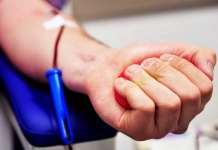 Emergenza sangue, la Nunziatella risponde all’appello del Santobono