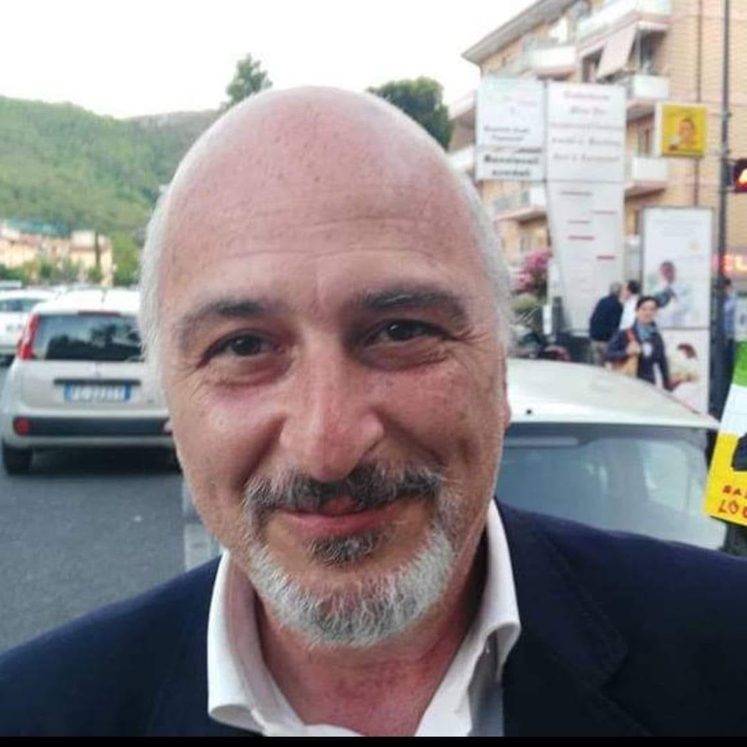 Addio Fabrizio