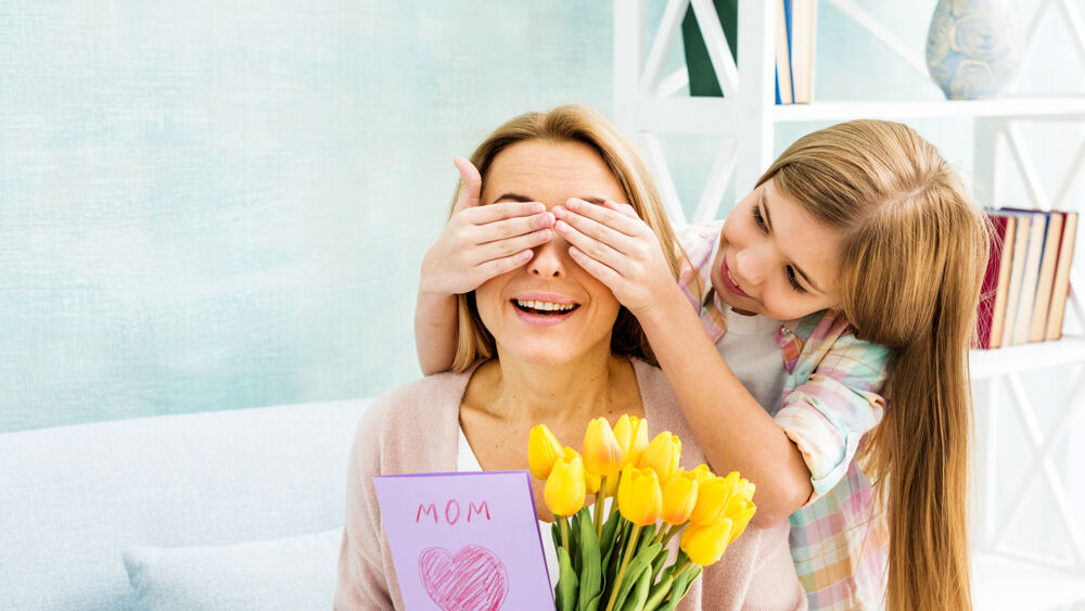 Festa della Mamma, due iniziative a Salerno: ecco dove