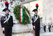 Festa della Repubblica a Benevento: il programma e la lista delle onorificenze