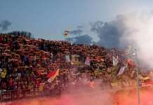 Benevento, abbonamenti 2024-25: nel giorno del 95esimo compleanno della Strega vendute 13 tessere stagionali