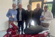 Futuridea, l’associazione ‘L’Isola che c’è’ incontra Nardone: “Promuoviamo un’idea progetto partendo dalle ricchezze abbandonate”