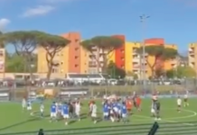 Fatti del Meomartini, i genitori sanniti non ci stanno: “Lo Sport VIllage non deve passare da vittima, mancano le loro minacce”