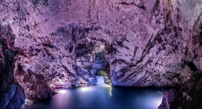 Le Grotte di Pertosa Auletta ospitano “Stillafest”: il Festival di scienze, ambiente e filosofia dell’acqua