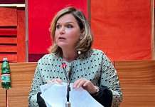 Iris Savastano (FI): “Per Napoli è necessaria una svolta civica”