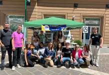 Giornata dell’arte e della creatività: L’Istituto Alberti presenta un progetto sull’ambiente