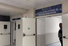 Riabilitazione del pavimento pelvico: ambulatorio al Landolfi
