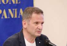 Torrecuso, presentata la lista ‘Torrecuso…è’ con Libero Rillo sindaco