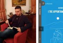 Un amore che non doveva sparire nell’oblio, così nasce ‘I tre appuntamenti’ di Antonio Borsa