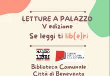 Il 14 maggio una giornata dedicata alla narrativa per ragazzi sul tema dei nonni