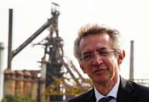 Manfredi: “Coppa America accelera bonifica a mare Bagnoli”