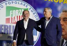 Forza Italia, la fronda finisce senza candidato: Martusciello verso il congresso-plebiscito
