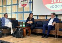 M5S, presentazione dei candidati ad Europee e Comune