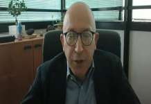 Monitoraggio bradisismo, postazioni danneggiate da ladri e vandali: Sos da Di Vito