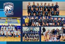 Iniziano i play-off per le giovanili Miwa