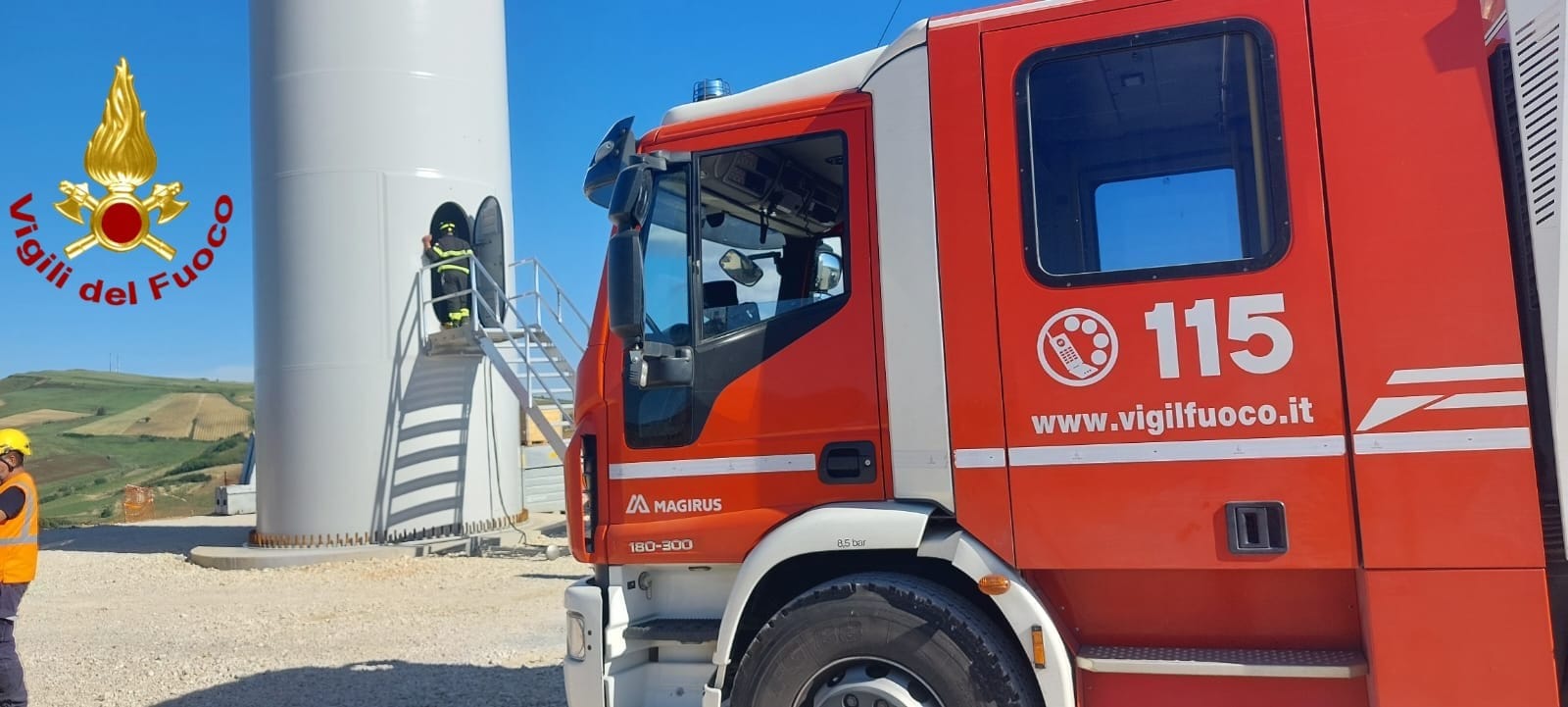 ‘Il pane in cambio della vita’, un baratto poco equo: la morte di Giovanni è il dolore di un’intera comunità