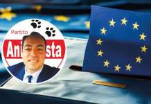 Elezioni Europee, Pepiciello (PAI): “Fermare il randagismo e inasprire le pene per chi maltratta gli animali”
