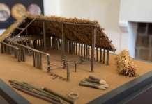 VIDEO/ Reperti archeologici in Valle Telesina, inaugurata la mostra multimediale