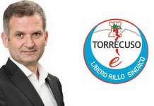 Elezioni Torrecuso, giovedi 16 maggio l’apertura della campagna elettorale di Libero Rillo
