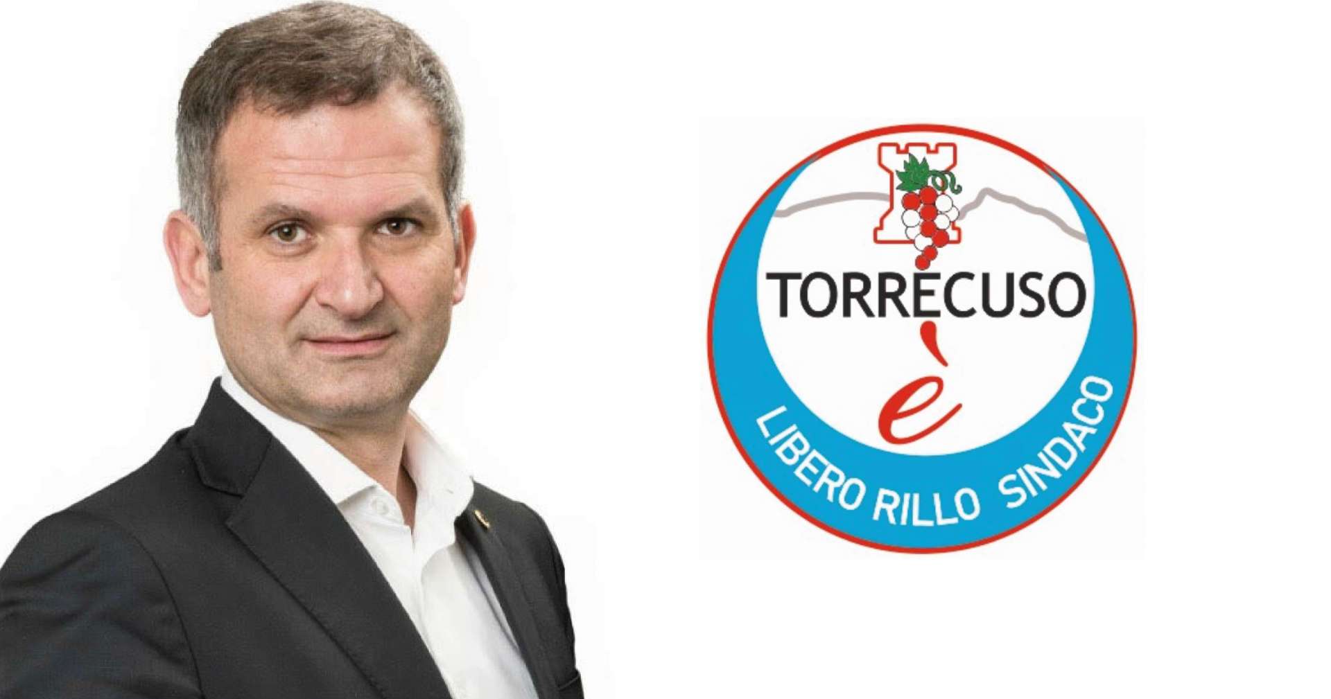 Elezioni Torrecuso, giovedi 16 maggio l’apertura della campagna elettorale di Libero Rillo