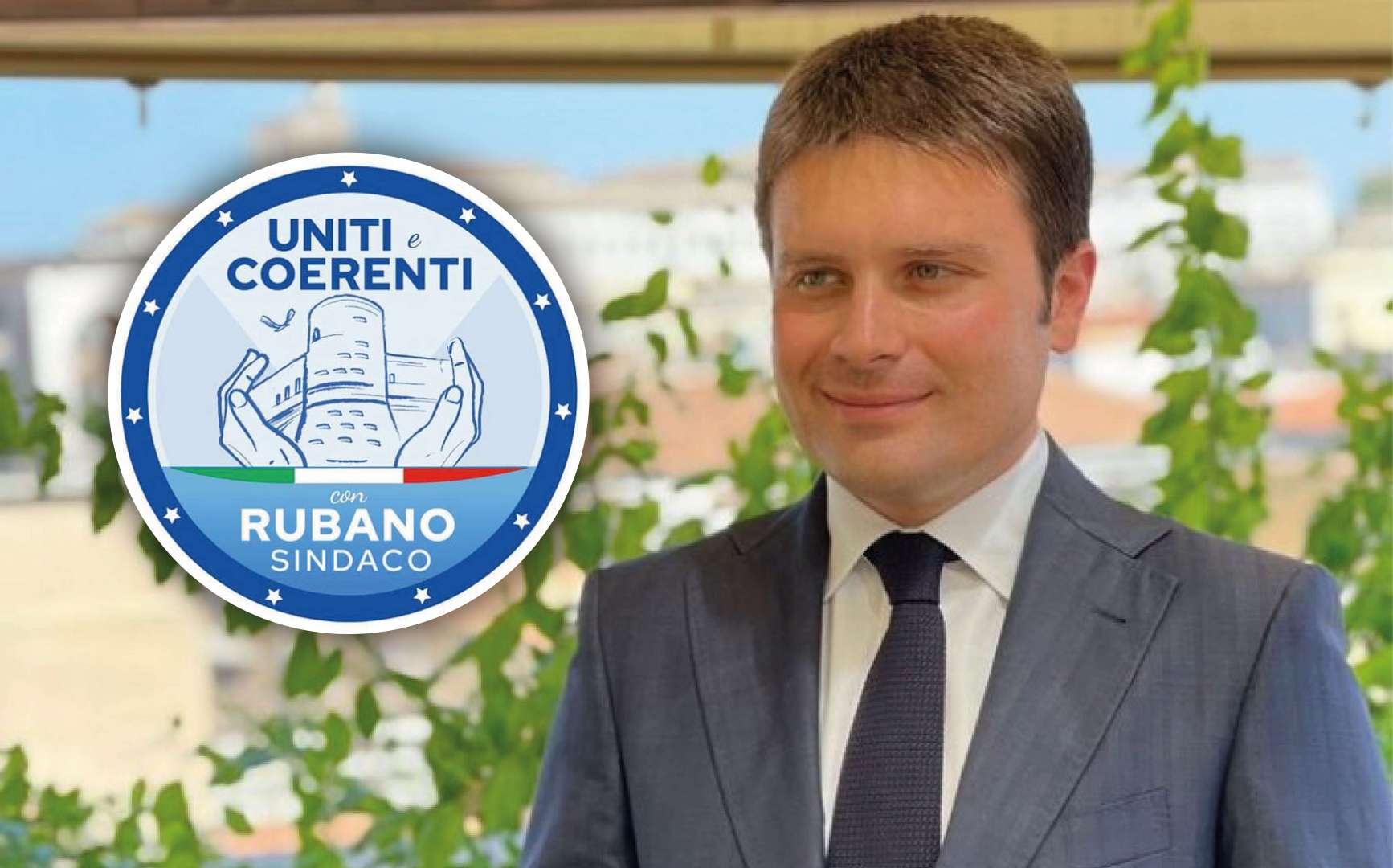 Elezioni Puglianello, Rubano prova il bis con la lista “Uniti e Coerenti”
