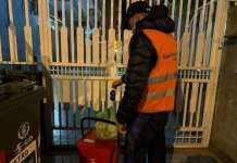 Salerno Pulita, cresce la raccolta differenziata