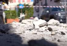 Bradisismo Pozzuoli, sfollati ora pure via da alberghi. Denuncia speculazioni: “Fitti boom inaspettati”