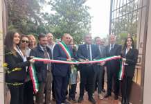 Riapre il Teatro De Simone: Mastella pronto a dargli un nuovo nome