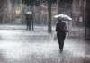 Campania, allerta meteo per temporali dalle 6 di domani mattina