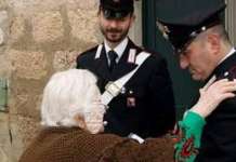 Truffavano anziani fingendosi dell’Arma o ufficiali giudiziari, un arresto