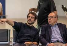 Nastri D’Argento 2024, ‘Vita da Carlo 2’ in corsa come Miglior Serie Commedia