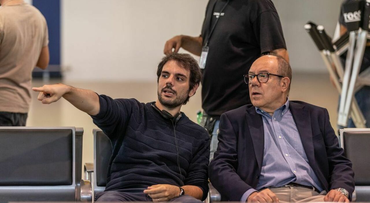 Nastri D’Argento 2024, ‘Vita da Carlo 2’ in corsa come Miglior Serie Commedia