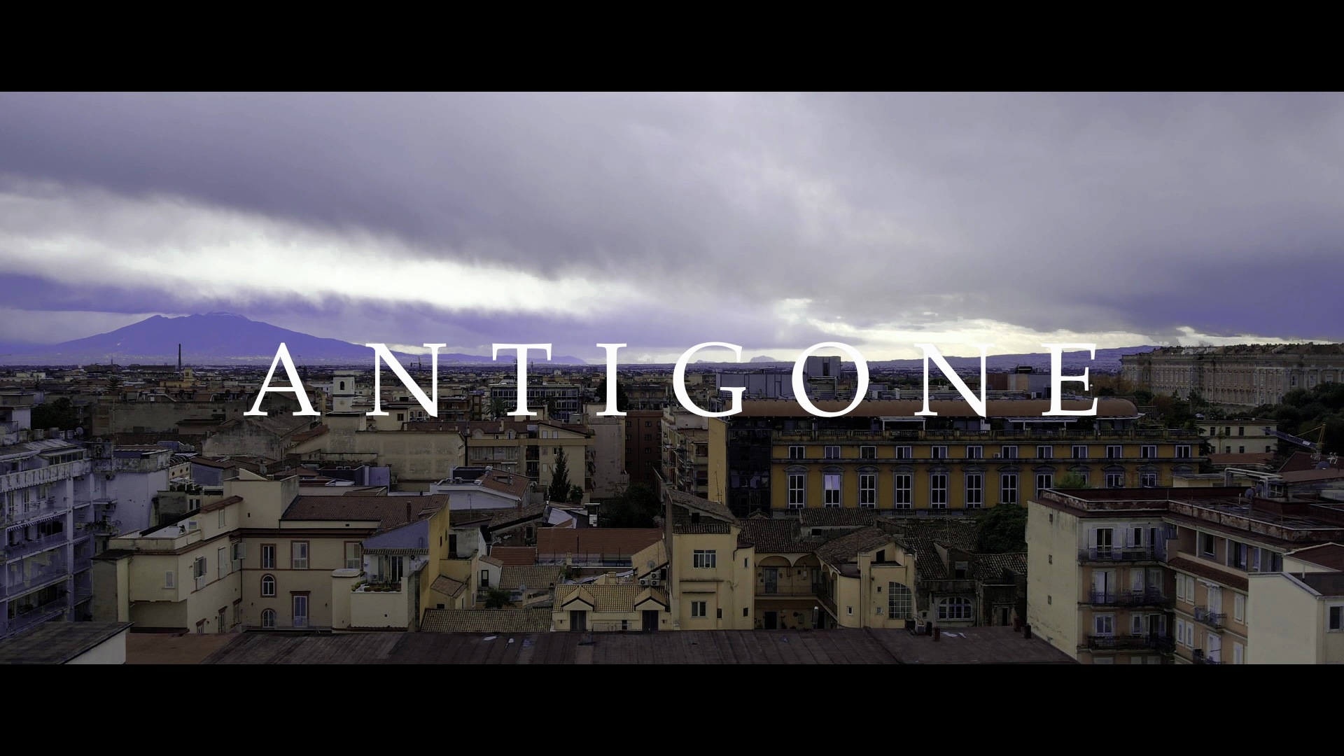 All’Auditorium Provinciale arriva “Antigone”, domani l’anteprima nazionale della webserie realizzata dagli studenti del Giannone e del Dante Alighieri