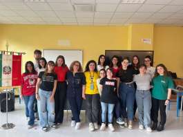 Viaggio d’istruzione ad Auschwitz: la riflessione degli studenti dell’IIS “de’ Liguori”
