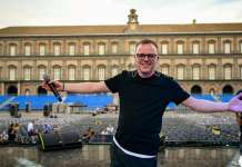 VIDEO – Concerto D’Alessio, caos viabilità: “Napoli bloccata. D’Alessio ha pagato i permessi?”