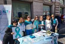 Il tumore ovarico colpisce 52mila italiane, per l’80% diagnosi tardive