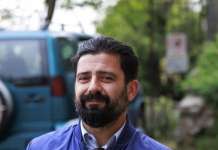 Amministrative: ad Auletta Caggiano strappa la fascia tricolore ai due ex sindaci Pessolano e Cocozza