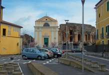 Premio Strega, chiusura e divieto di sosta in piazza Ponzio Telesino e via Parrocchia Nuova