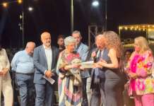VIDEO/ Buonissimi, premio per la ricerca alla memoria di Franco Ricciardi