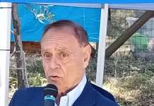 Scuola e risorse regionali, l’ira di Mastella:  “miopia dalla Regione, per aree interne”