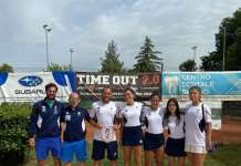Ct San Giorgio del Sannio, serie B1 femminile: le sannite ai play off