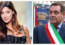 Mastella e quel bacio mancato a Belen: “Ci riproverò durante il Bct”