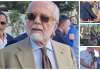 De Laurentiis a tutto campo tra allenatore, 100 anni, Champions e un altro scudetto…