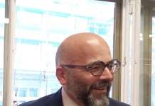 Cacciano (Pd): “Solidarietà a Giancarlo Bruno vittima di strumentalizzazione ingiusta”